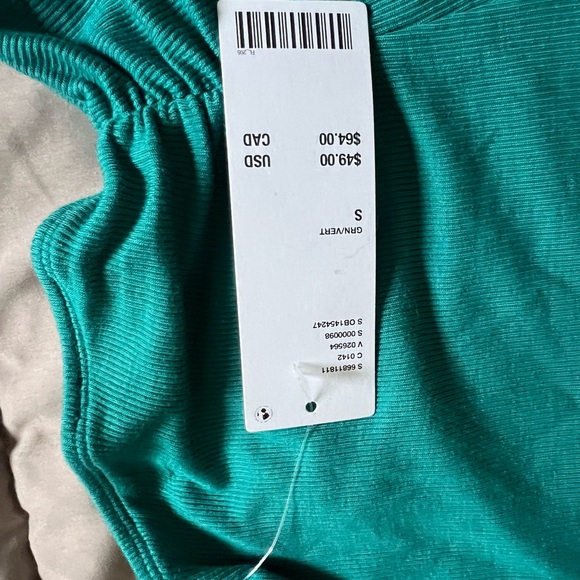 Out from Under Knit Pants - Picture 6 of 6